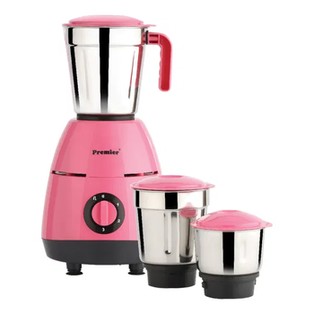Buy Premier Pinky Mixer Grinder (KM-528) - Kitchen Appliances | Vasanthandco